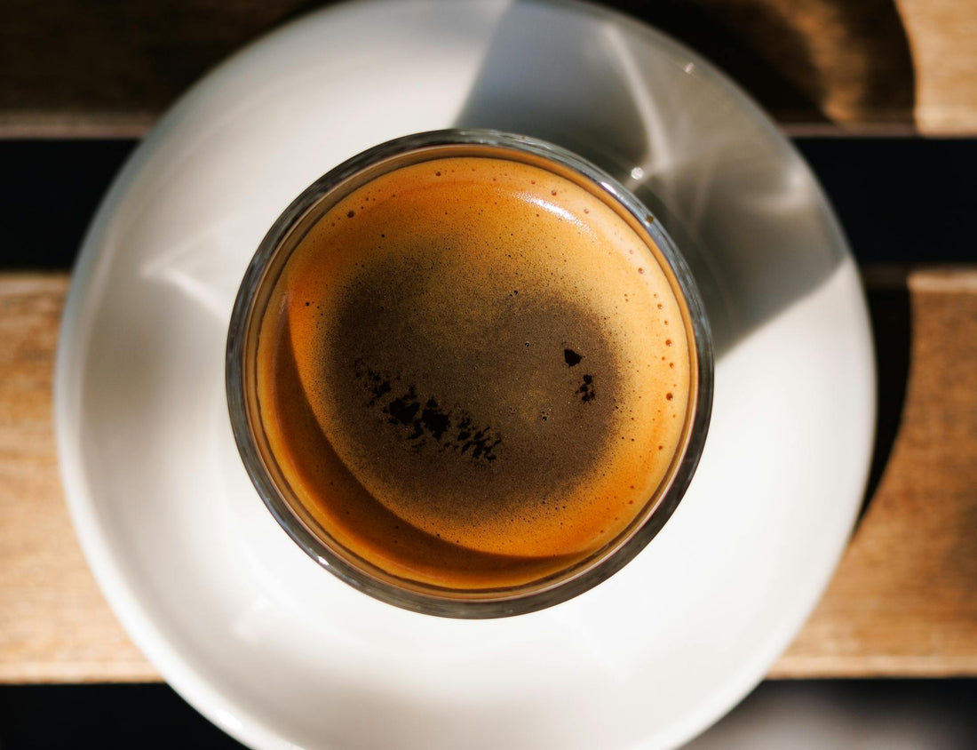 The Real Reason You Feel Jittery and Anxious After Coffee (It's Not the Caffeine)