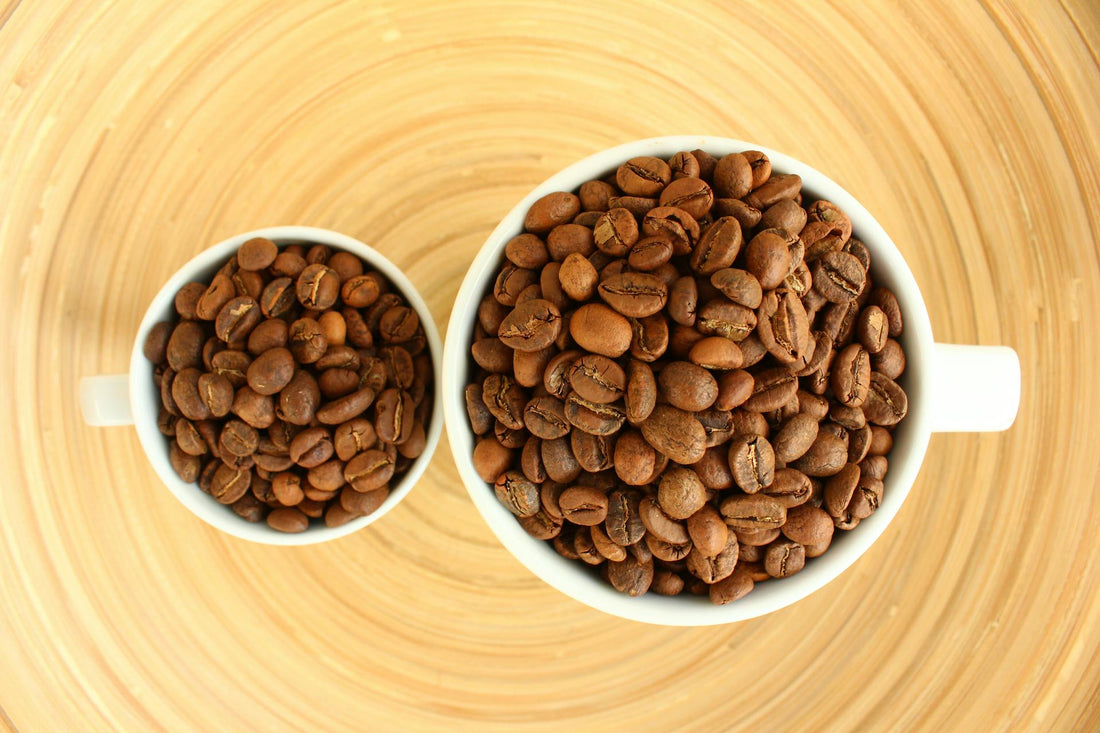 Why Air Roasted Coffee Makes Your Taste Buds Feel Like They Upgraded to HD