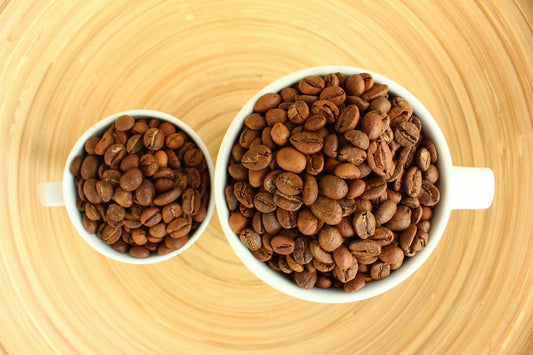 Why Air Roasted Coffee Makes Your Taste Buds Feel Like They Upgraded to HD