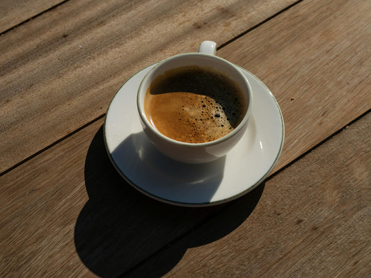 The Secret to the Perfect Cup of Coffee Every Morning (No Fancy Equipment Needed)