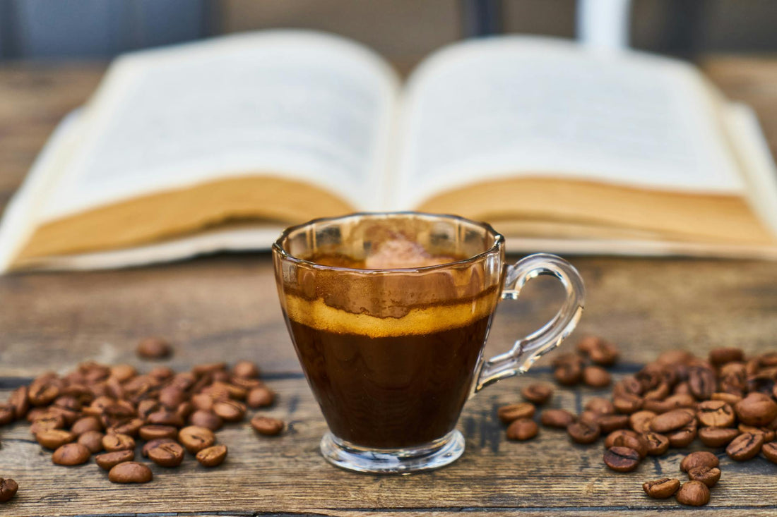 The Myth of “Strong” Coffee and Why It Keeps You Tired