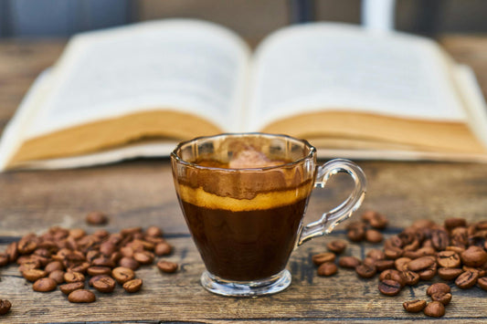 The Myth of “Strong” Coffee and Why It Keeps You Tired