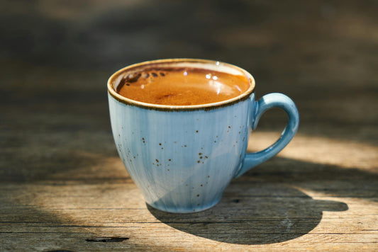 The Most Flavorful Coffee You’ve Never Heard Of (And Why It’ll Ruin Gas Station Brews Forever)