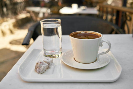 The Flavor Test That Instantly Reveals if Your Coffee Is Good or Just Pretending