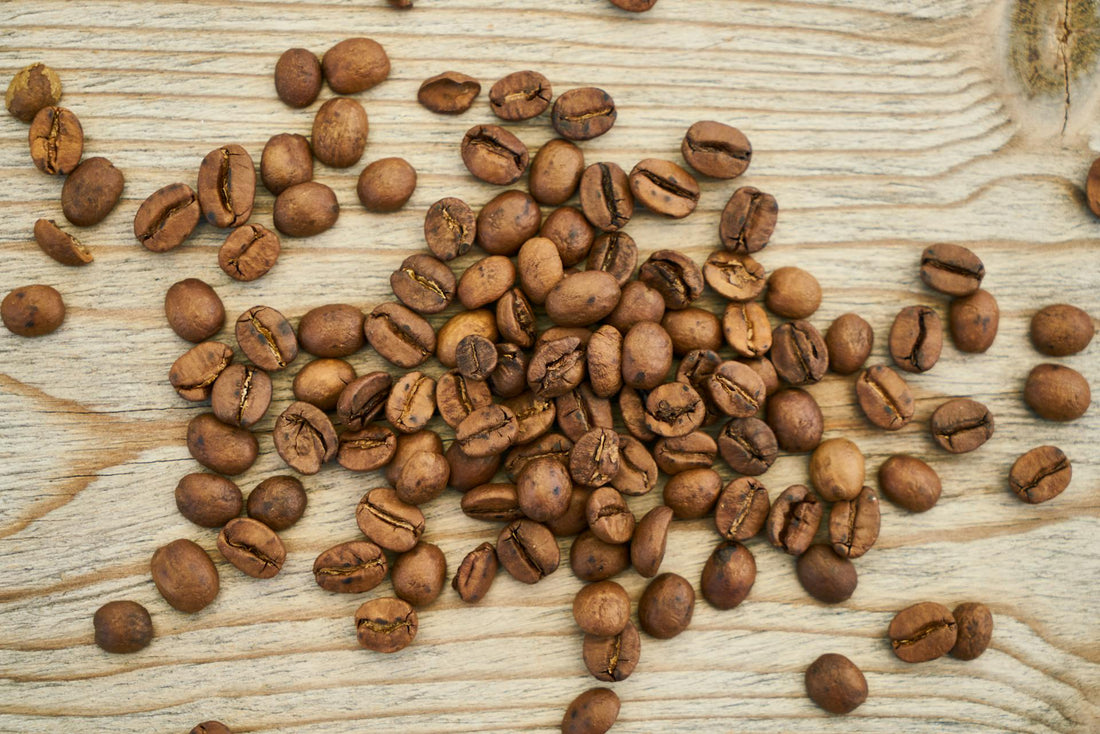 Coffee Snobs Swear by These 3 Air-Roasted Coffee Hacks—You Should Too