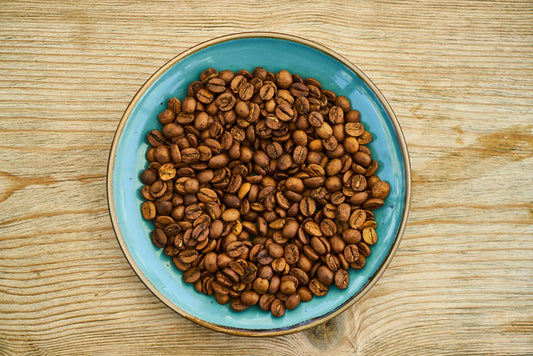 Your Coffee Grinder Is Ruining Your Morning (And How to Fix It in 60 Seconds)