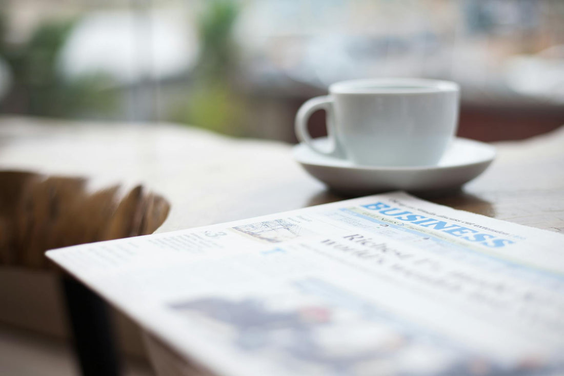 The One Roasting Mistake That’s Ruining Your Coffee (And How to Fix It for Good)