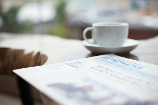 The One Roasting Mistake That’s Ruining Your Coffee (And How to Fix It for Good)