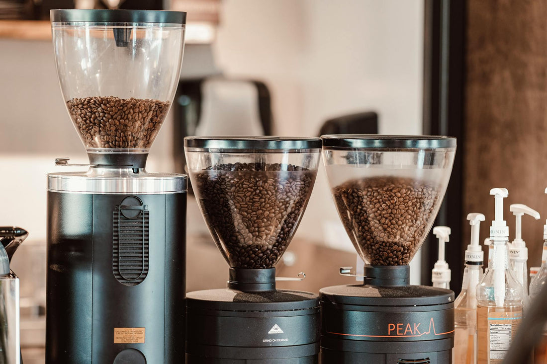 Why Your Grinder Might Be the Most Expensive Mistake in Your Kitchen