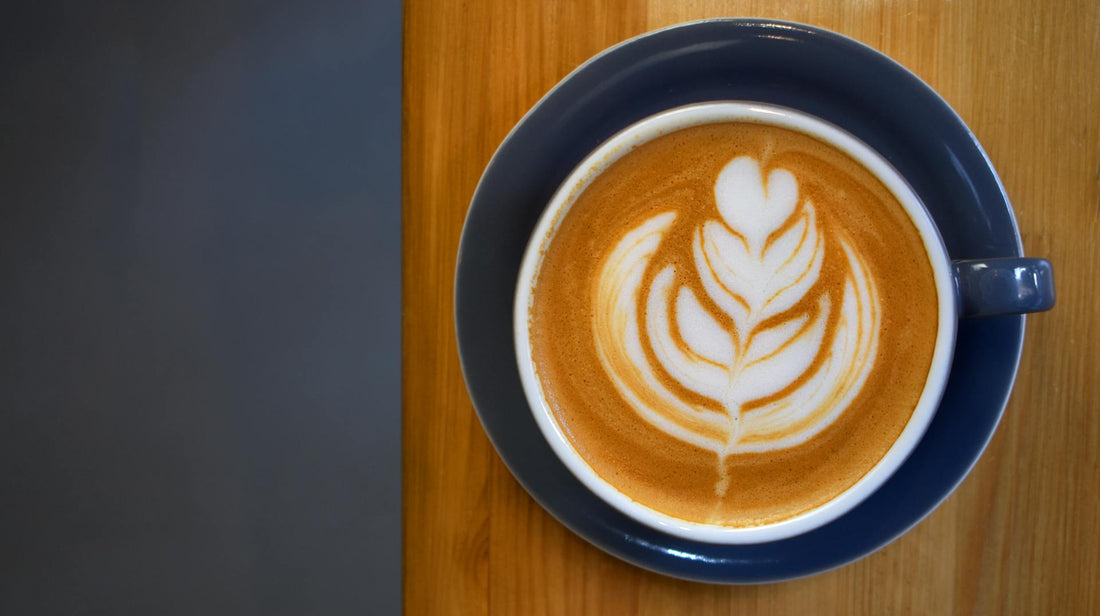 The Smooth Finish Secret Most Coffee Brands Skip