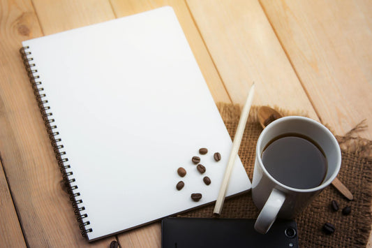 The At-Home Coffee Setup That Pays for Itself in a Month