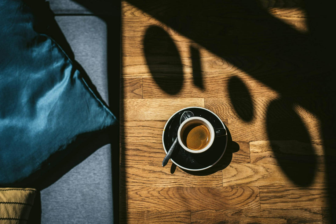 The Simple Water Hack That Makes Coffee Taste Like a Café Brew