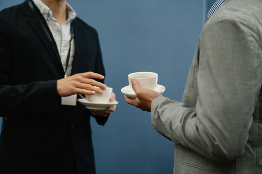 How Solude Turns Your Cup Into a Cause