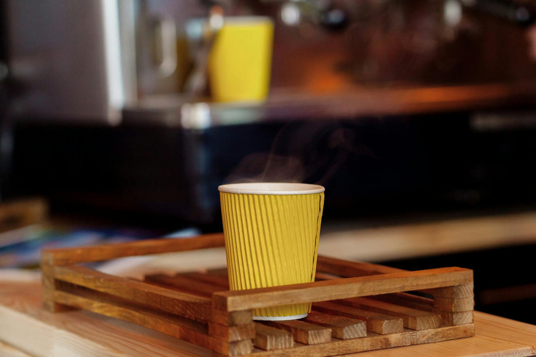 Why Your First Sip Tells You Everything About a Coffee