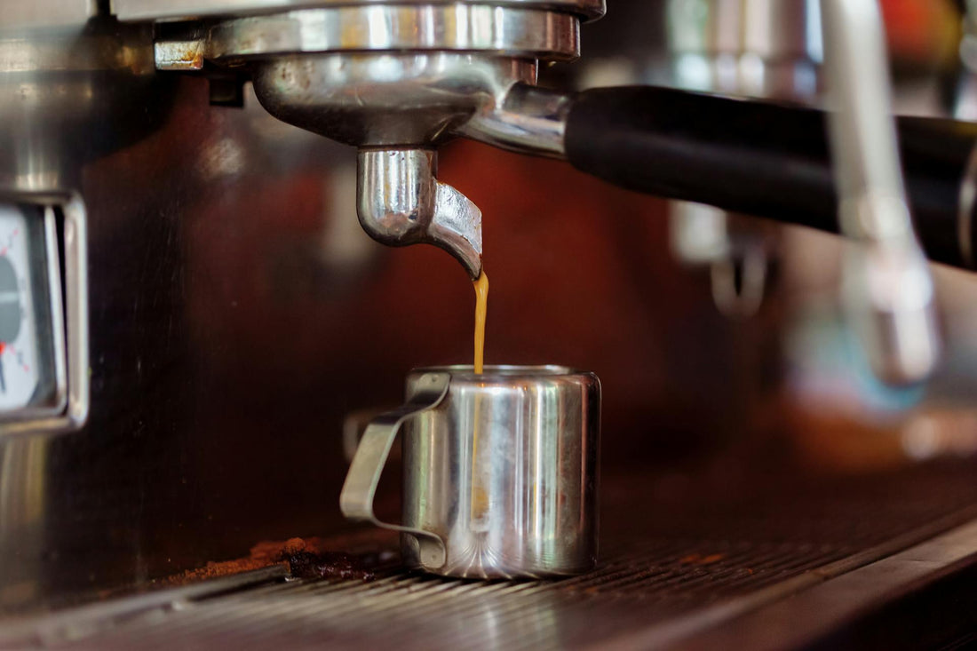 How to Brew a Coffee That’ll Wreck Every Café for You Forever