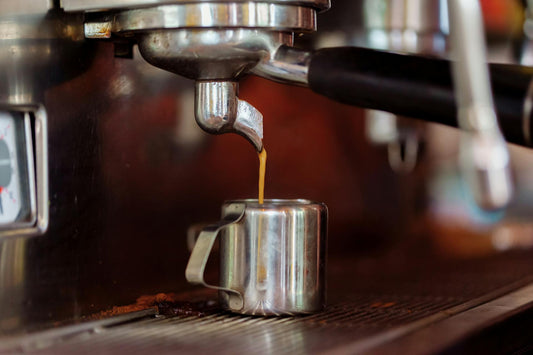 How to Brew a Coffee That’ll Wreck Every Café for You Forever