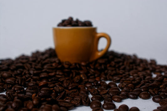 The Shocking Truth About Traditional Coffee Roasting