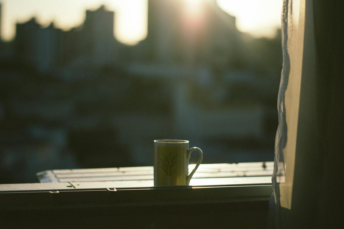 The 5 Coffee Rituals That Make Mornings Feel Like Magic
