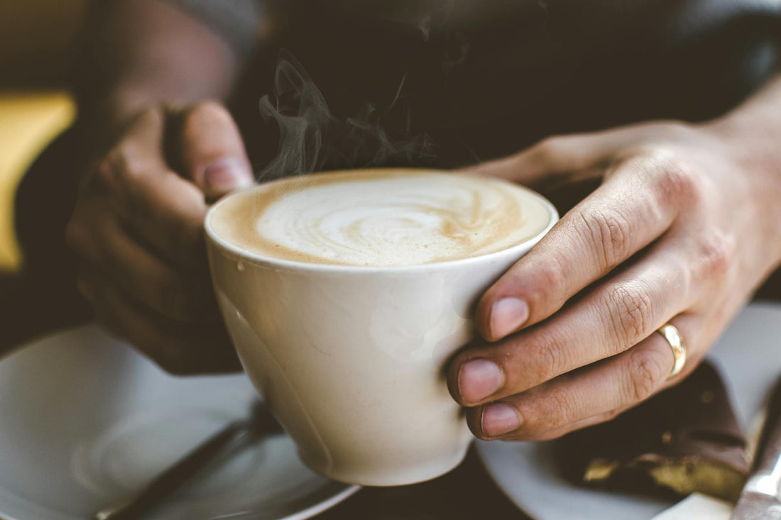 The Coffee Upgrade That Makes Your Morning Feel Like a Fresh Start Every Time