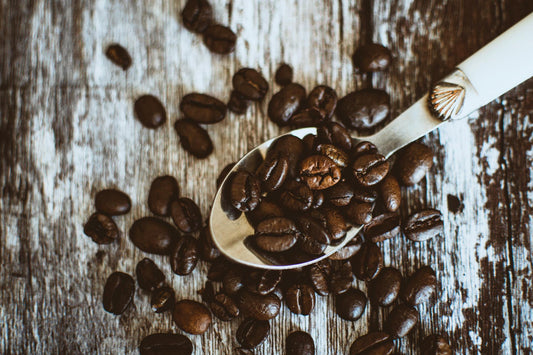 Why Your Coffee Tastes Burnt and Why You’ve Been Blaming the Wrong Thing