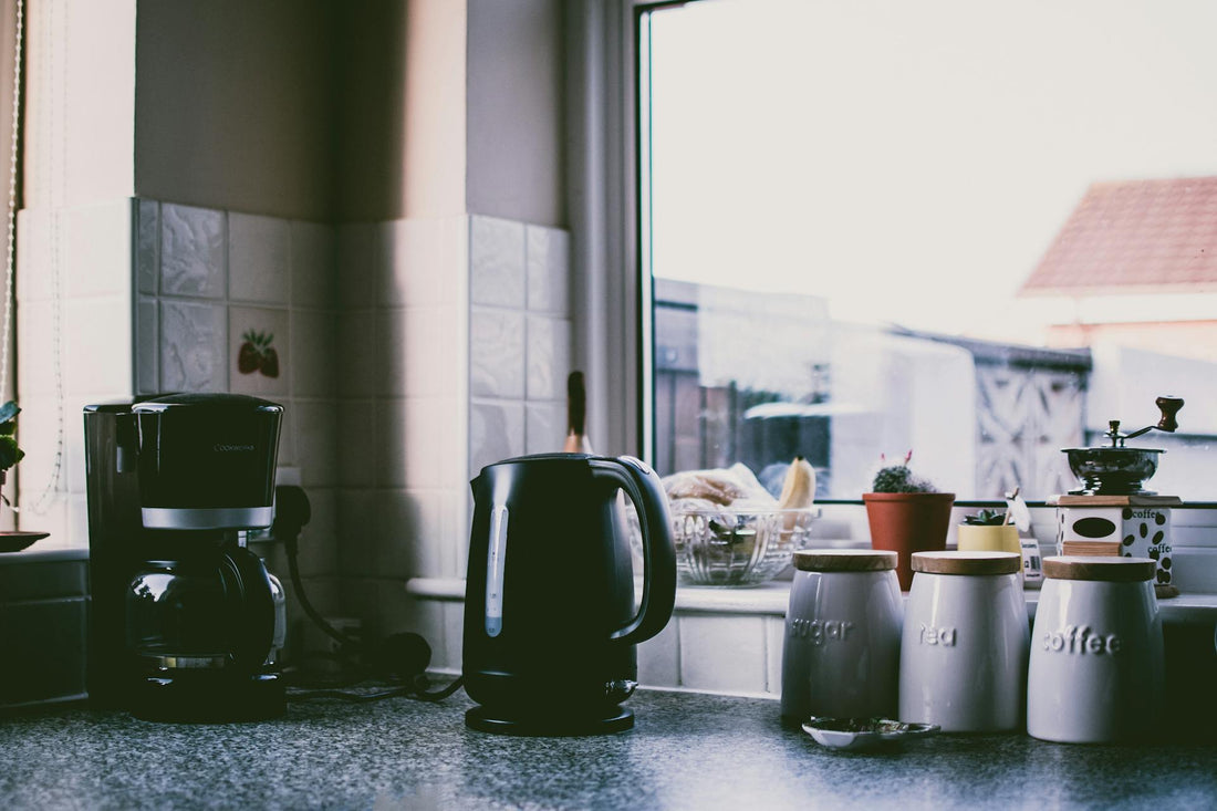 The Smooth Coffee Secret for People Who Hate Bitterness