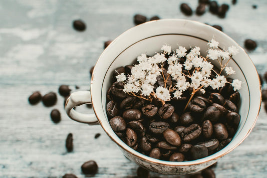 Why Your Coffee Loses 70 Percent of Its Flavor Before You Even Brew It