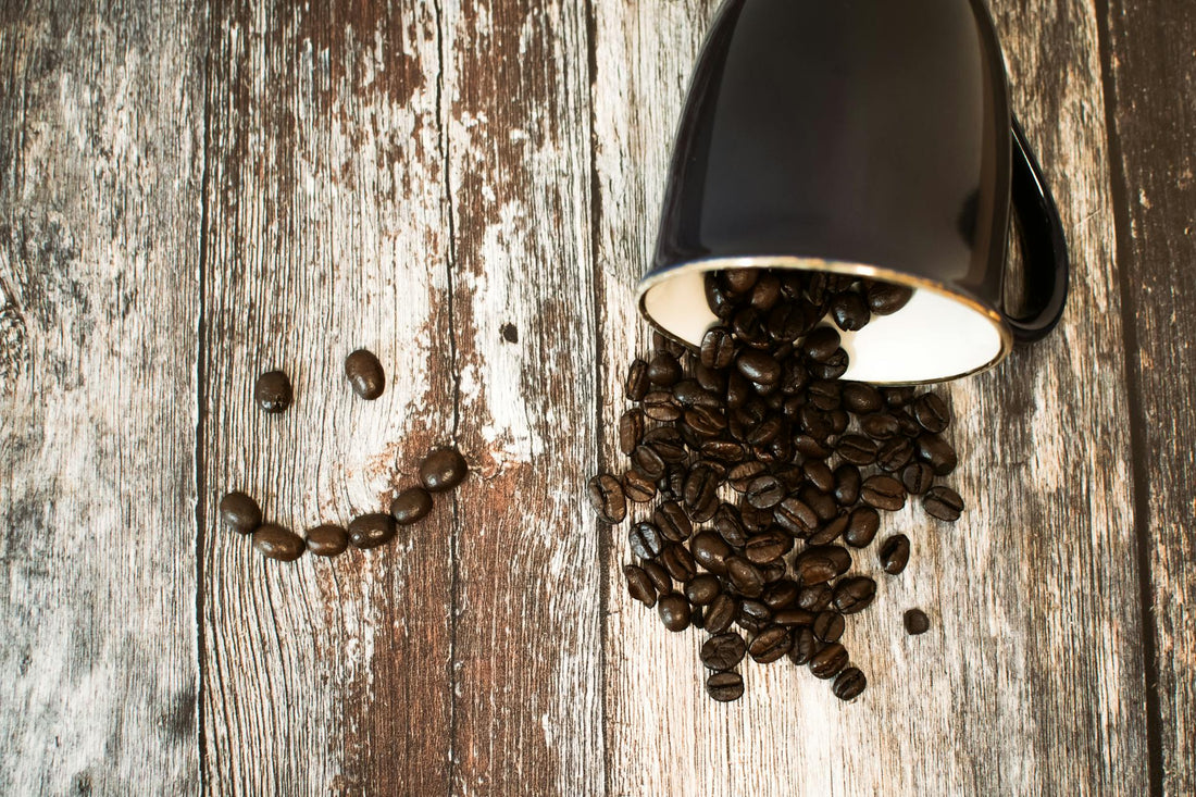 Why Air-Roasted Coffee is the Future and How It Transforms Your Daily Cup