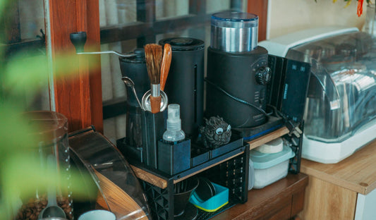 How to Brew Air-Roasted Coffee for Café-Quality Results at Home