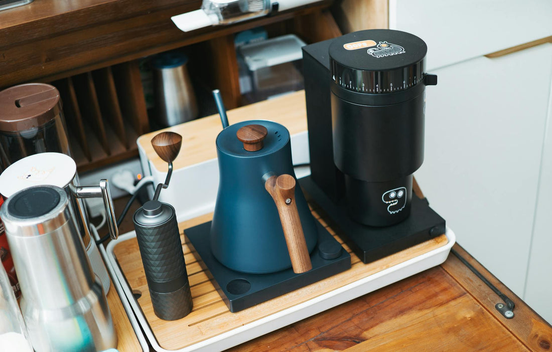 The Underground World of Coffee Gadgets That Actually Make a Difference
