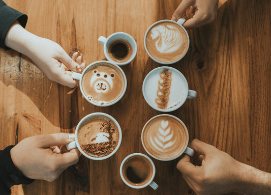 You’ve Been Drinking Coffee Wrong This Whole Time (Air Roasting Fixes It All)