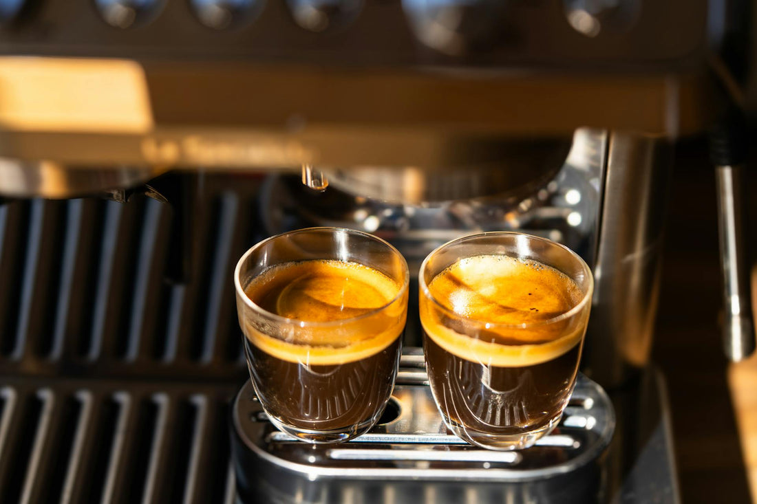 The Coffee Upgrade That Ruins All Other Cups (In the Best Way)