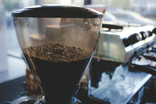 The Grind Mistake That’s Wrecking Your Coffee Flavor