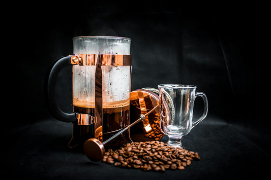 Cold Brew vs. Espresso vs. French Press: Who Wins the Flavor Fight?