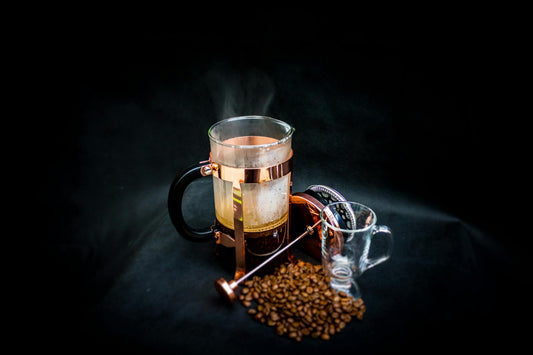 Five Coffee Hacks That Will Change the Way You Drink Your Morning Brew