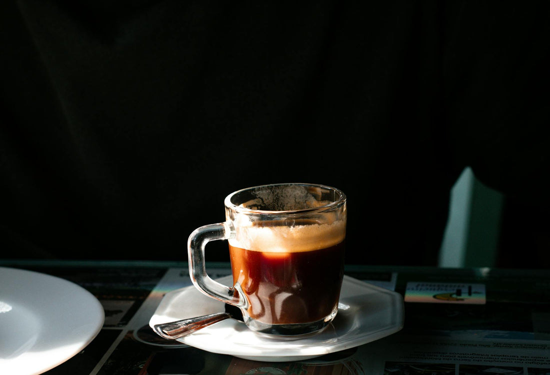 The Real Reason Your Coffee Tastes Bitter And What Smooth Coffee Drinkers Know