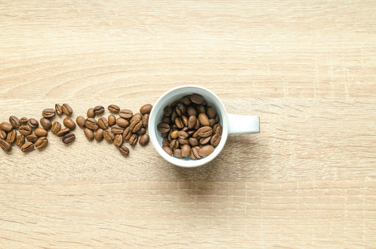 What Coffee Snobs Know That You Don’t About Air-Roasting