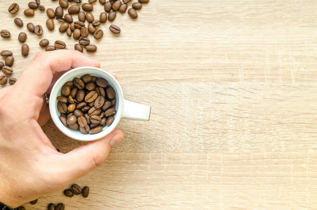 Are You Still Drinking Stale Coffee? The Truth About Air Roasting vs. Traditional Methods
