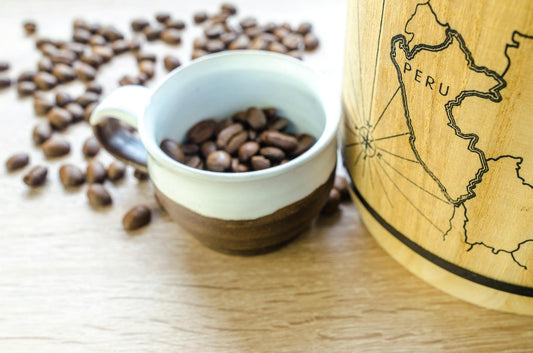 The Secret to the Smoothest Cup of Coffee You’ve Ever Had (Hint: It’s All in the Roast)