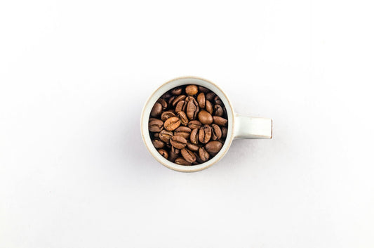 Why Air Roasting Is Coffee’s Best-Kept Secret (Until Now)