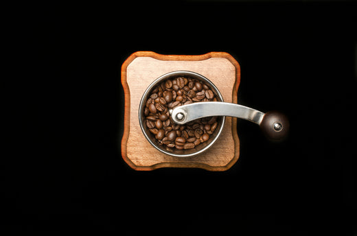 The Rise of Coffee Connoisseurs: How to Taste Beans Like a Pro in 5 Easy Steps