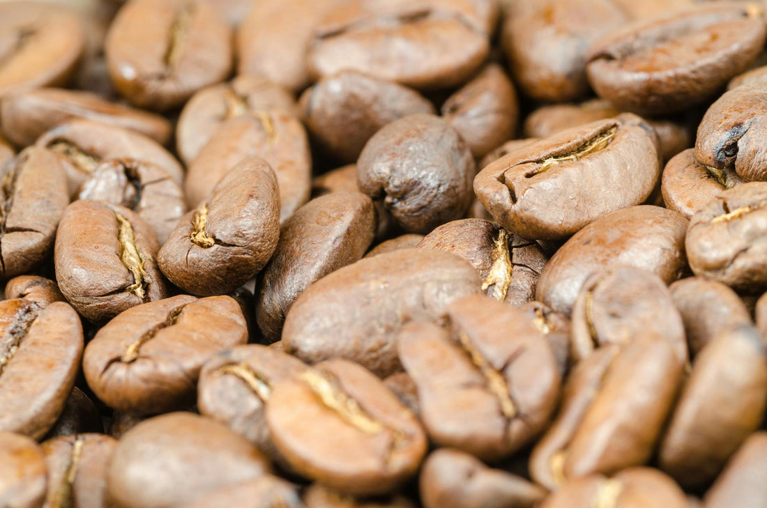 Why Air Roasted Coffee Always Smells Fresh and Never Goes Stale