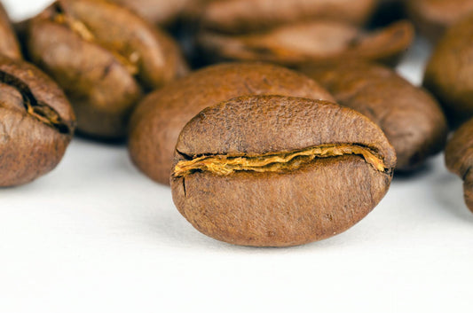 Why Air-Roasted Coffee is the Secret to the Perfect Cup Every Time