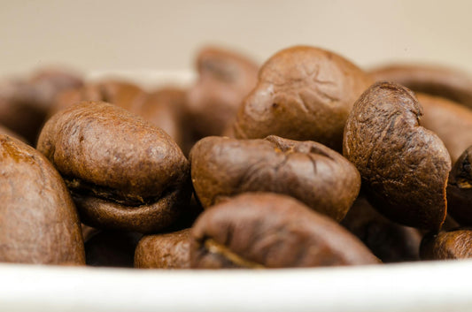 The Air Roasted Revolution: Why You’ll Never Drink Burnt Beans Again