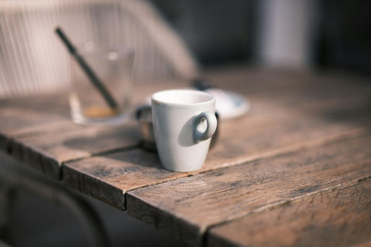 Why Your Morning Coffee Tastes Flat and How to Fix It Fast