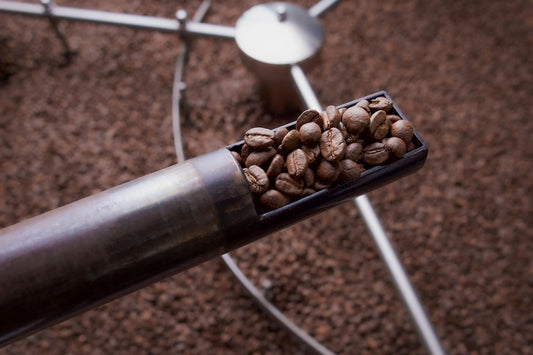 Air Roasted Coffee and the Death of Burnt Flavor