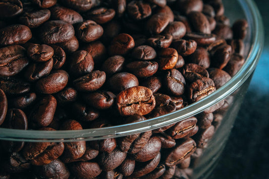 Your Coffee’s Dirty Little Secret: What Burnt Beans Are Hiding From You