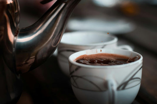 The Simple Brew Step Most People Skip That Changes Everything