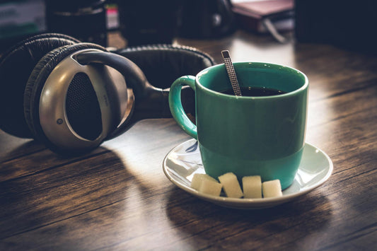 Coffee Should Not Leave You More Tired Than When You Started