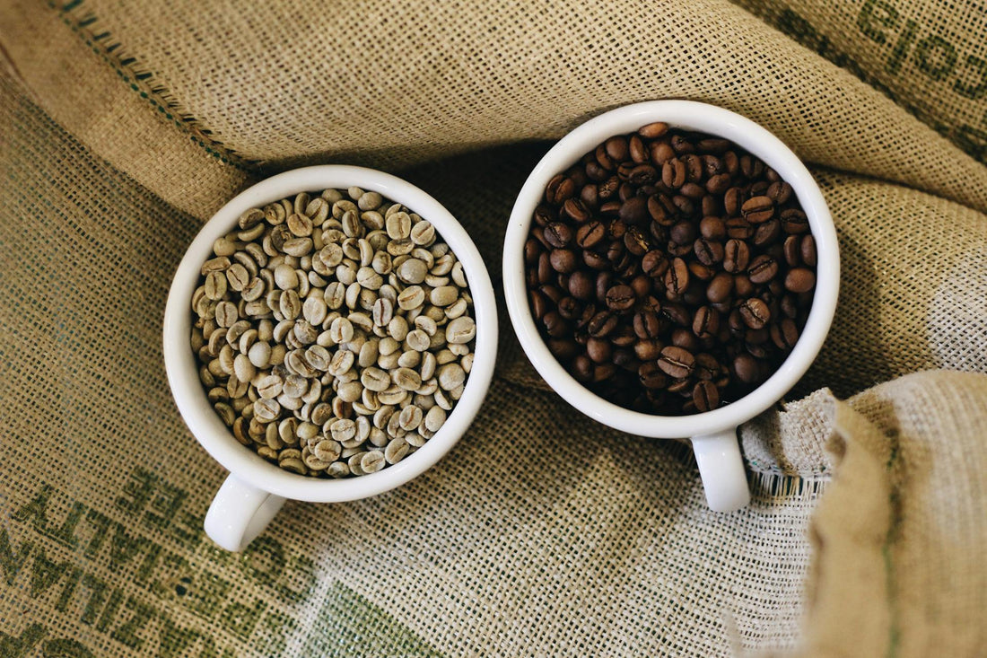 The Biggest Lies You’ve Been Told About Coffee (And Why They’re Costing You Flavor)