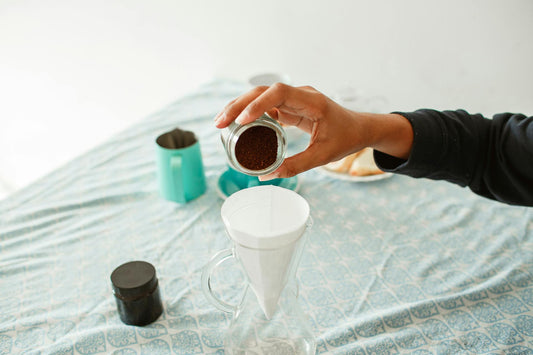 The Flavor Hack Coffee Lovers Never Use but Should